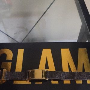 Authentic Michael Kors Bracelet